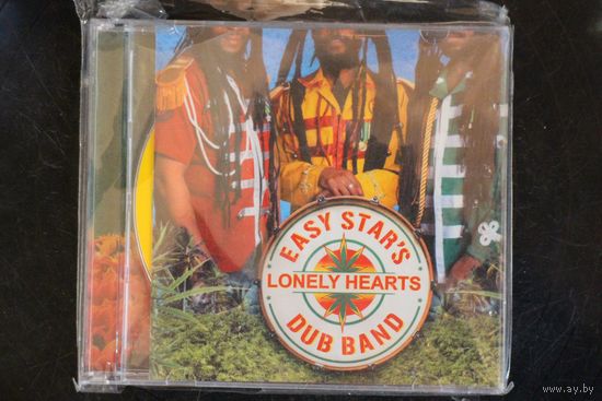 Easy Star All-Stars – Easy Star's Lonely Hearts Dub Band (2009, CD)