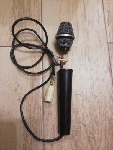 Микрофон Динамический Unitra Tonsil MDU 26