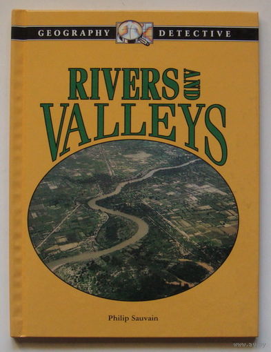 Rivers and Valleys - 1995