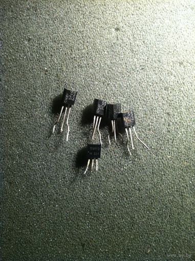 Транзистор SS9013