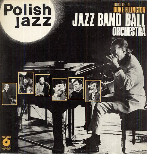 Polish Jazz (60) / Tribute To Duke Ellington
