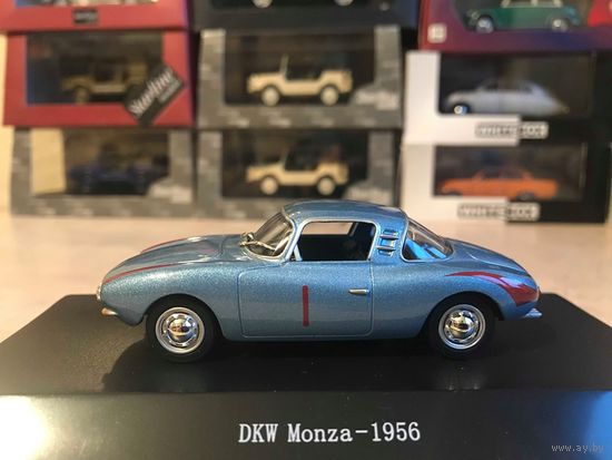 DKW Monza