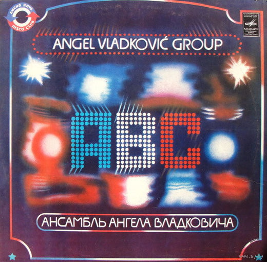 ABC / Angel Vladkovic Group