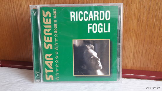 Riccardo Fogli - Star Series Обмен возможен