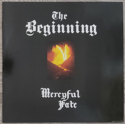 Mercyful Fate - The Beginning