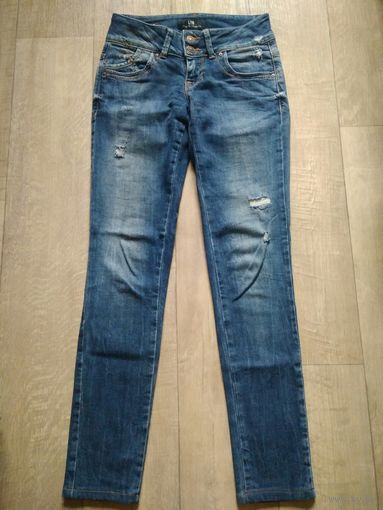 Женские джинсы LTB 24 размер.