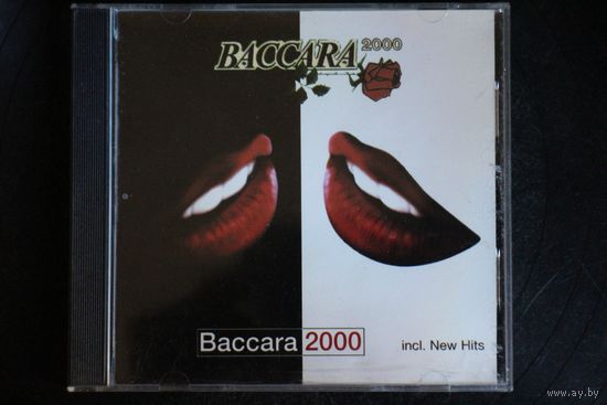 Baccara 2000 - Baccara 2000 (1999, CD)