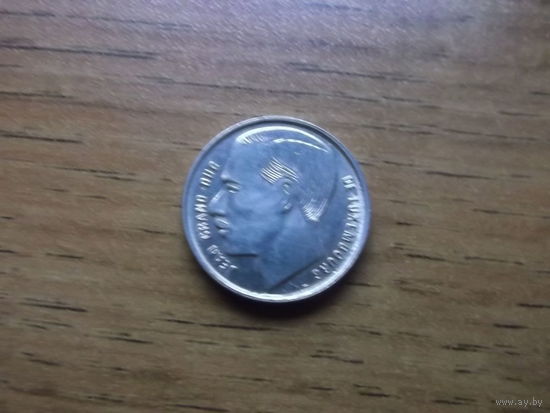 Люксембург 1 франк 1990 (1)