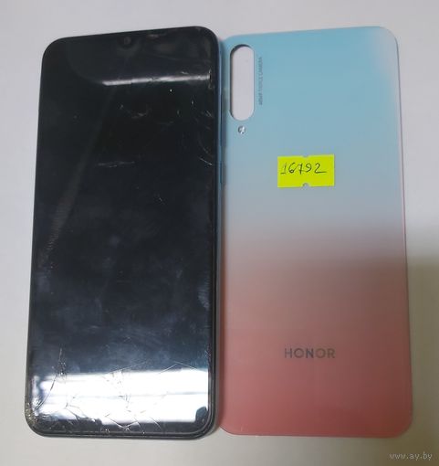 Телефон Huawei Honor 30i. 16792