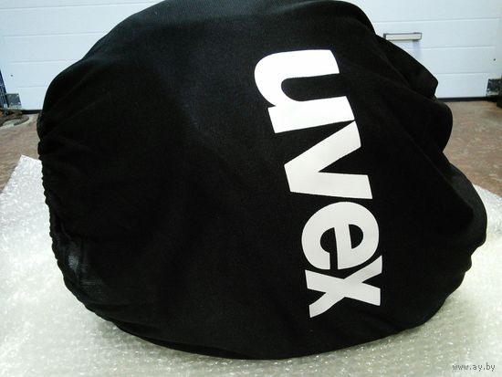 Продам мотошлем Uvex размер XL (61-62)