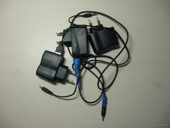 Зарядные устройства для сотовых телефонов