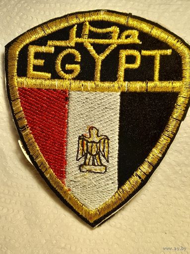Шеврон египет