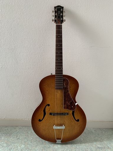 Гитара GODIN  5th Avenue Cognac Burst