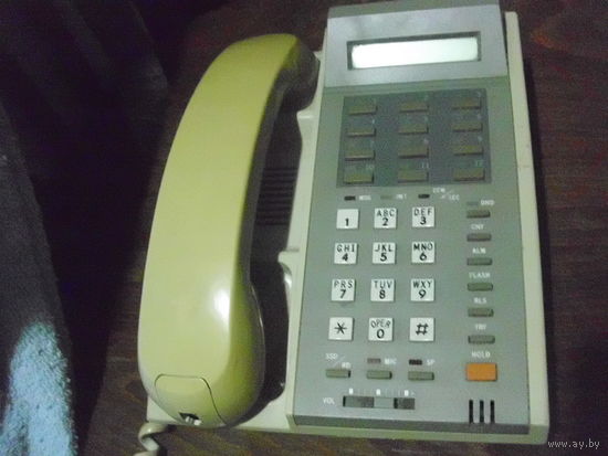 Системный телефон IMS-1248