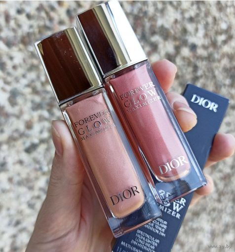 Многофункциональное средство Dior Forever Glow Maximizer 11 ml