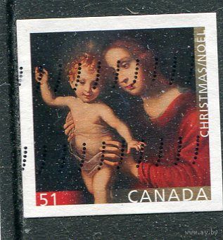 Канада. Рождество 2006, вып.1