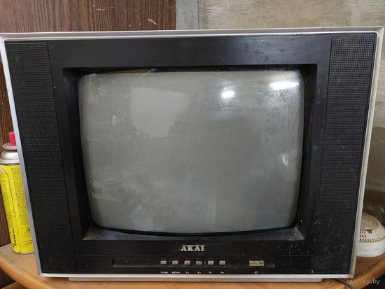 Телевизор  AKAI