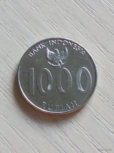 Индонезия 1000 рупий 2010г.