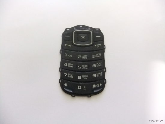 Клавиатура (кнопки)Samsung GT-E1150i