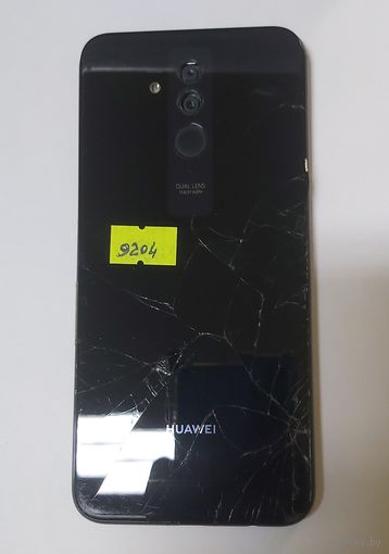 Телефон Huawei Mate 20 Lite. Можно по частям. 9204