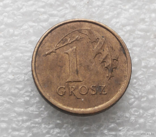 1 грош 2006 Польша #01