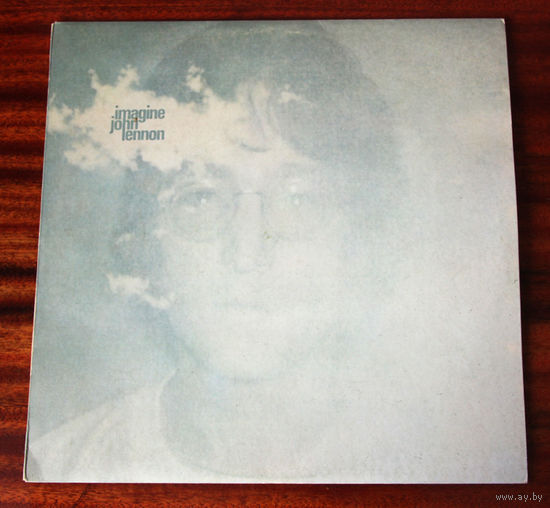 John Lennon "Imagine" (Vinyl)