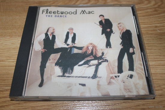 Fleetwood Mac – The Dance