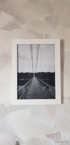 Мост длиною в жизнь