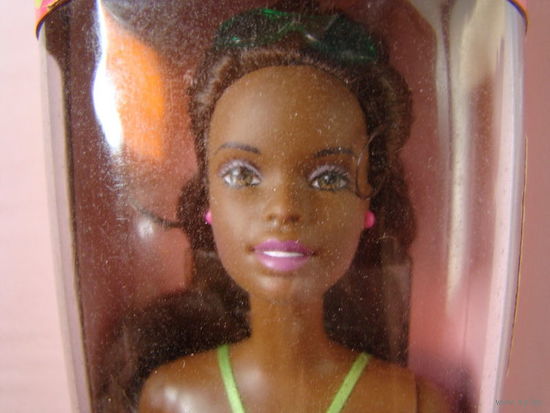 Новая кукла Кристи, Christie Hawaii 1999