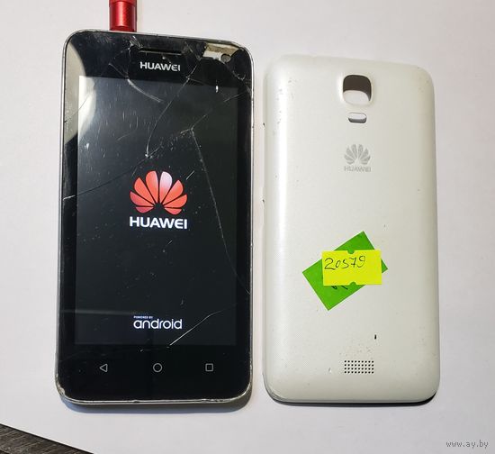Телефон Huawei Y360. 20579