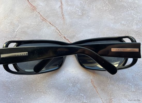 Солнцезащитные очки Prada оригинал винтаж