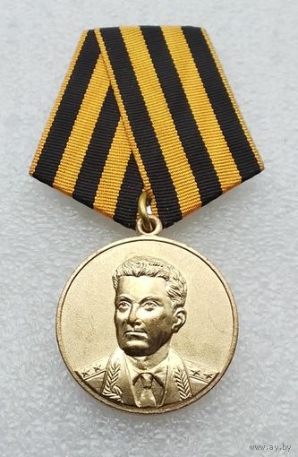 Начальник ГУРВО РВСН 1967-1975 гг. генерал-лейтенант Смирницкий Н. Н.