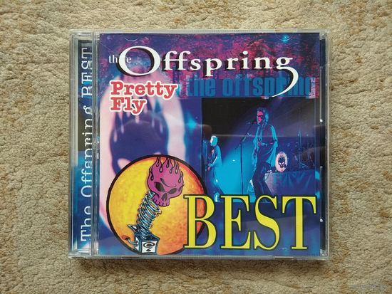 CD "The Offspring"