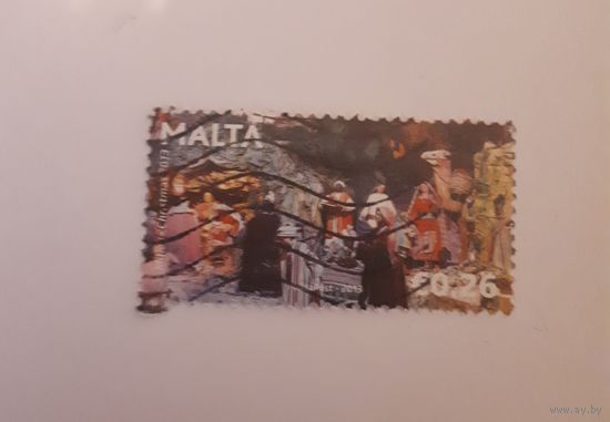 Мальты Мальты - Рождество 2013г.