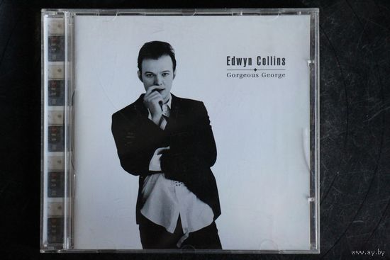 Edwyn Collins – Gorgeous George (1995, CD)