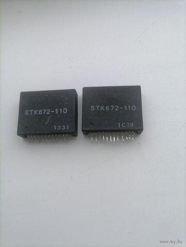 STR672-110