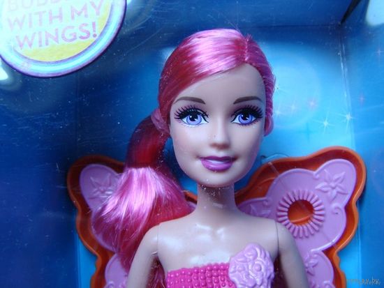 Барби фея розовая\Barbie 'A Fairy Secret'