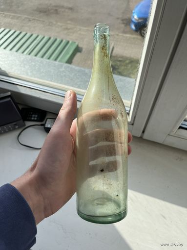 Бутылка Германия