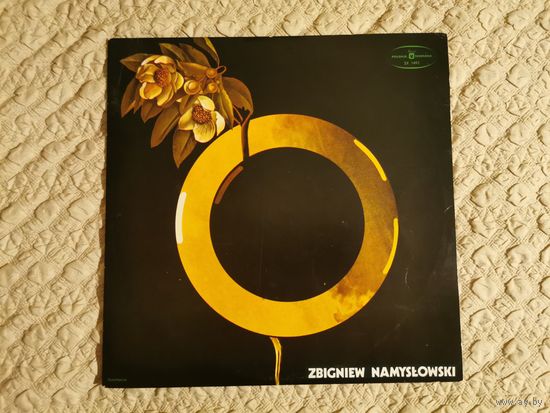 [LP Винил EX] Zbigniew Namyslowski (Jazz-Rock, Jazz-Funk, Contemporary Jazz, Fusion)