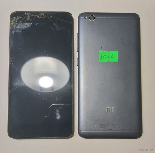 Телефон Xiaomi Redmi 4A. Можно по частям. 19452