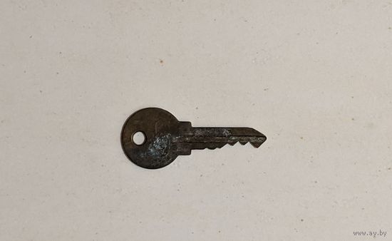 Ключ