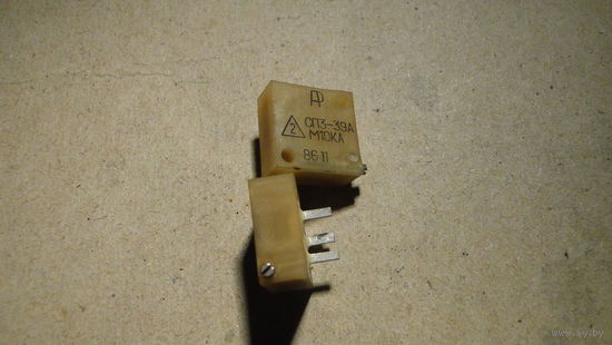Резистор 100 кОм, СП3-39А(цена за 1шт)