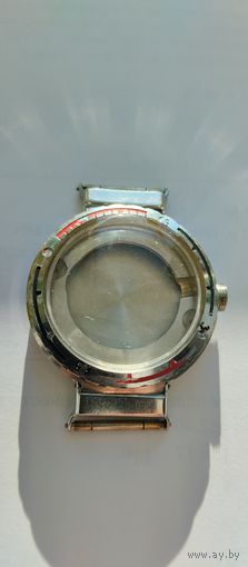 Часы Восток Амфибия СССР (корпус) 70 годы