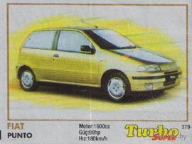 Turbo Super (Турбо Супер) 379