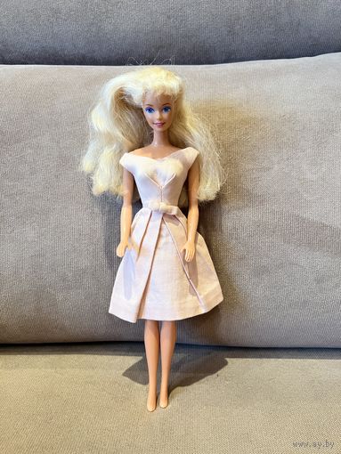 Платье для куклы Барби Barbie 60-е года