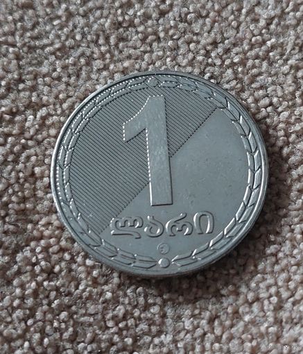 Грузия 1 лари, 2006
