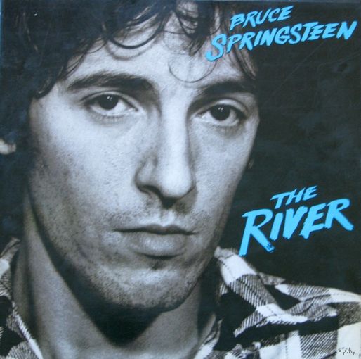 Bruce Springsteen - The River  / 2LP