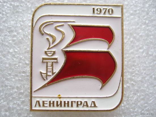 Алые паруса г. Ленинград 1970 г.