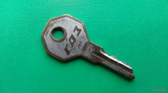 Ключ ГАЗ (СССР)