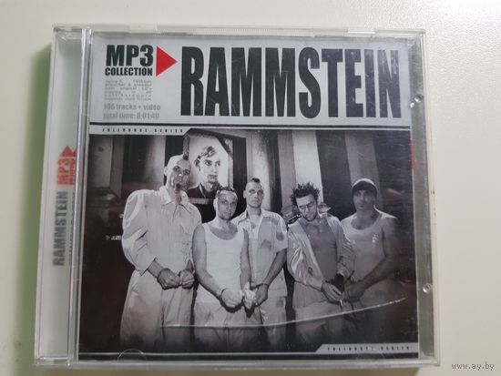 Rammstein дискография